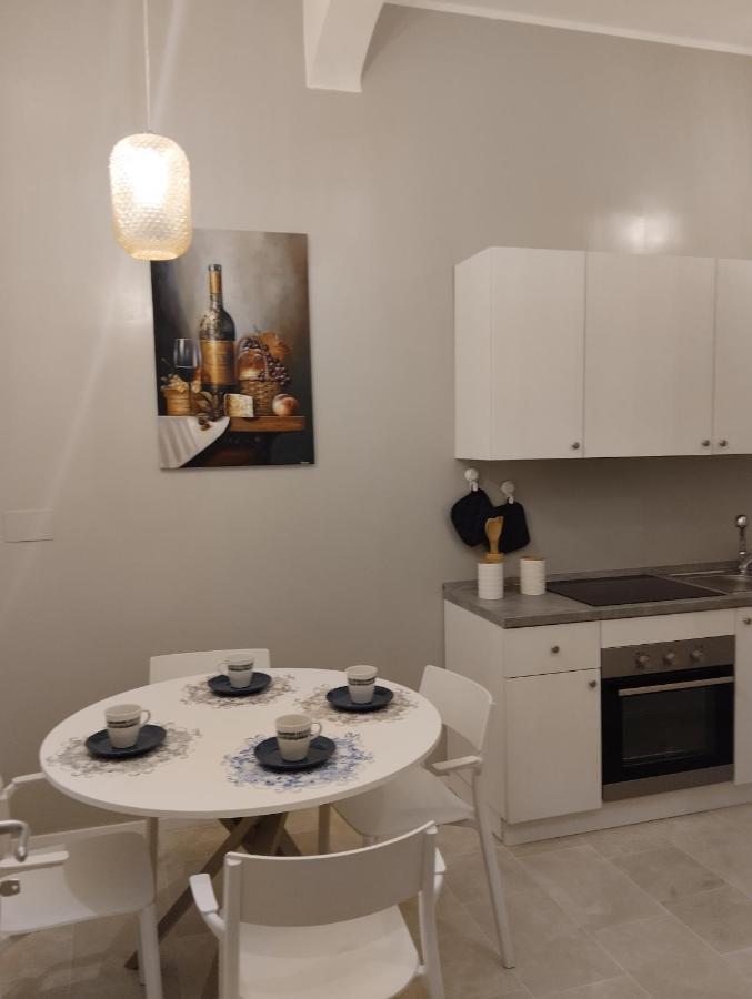 Casa Agata Lägenhet Rom Exteriör bild