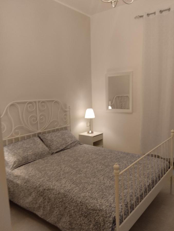 Casa Agata Lägenhet Rom Exteriör bild