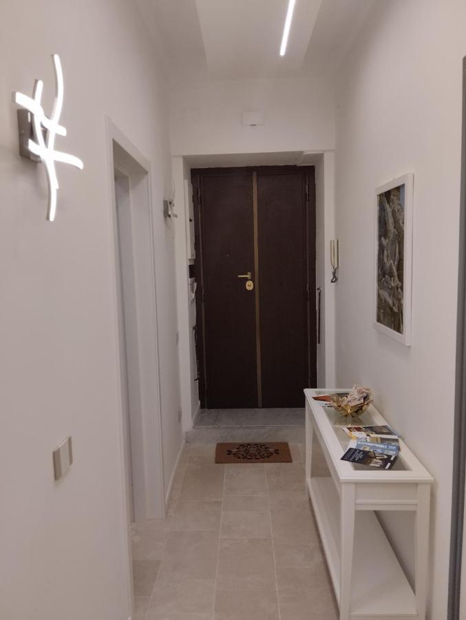 Casa Agata Lägenhet Rom Exteriör bild