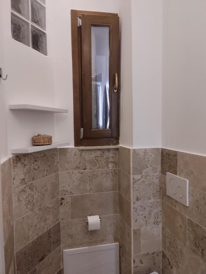 Casa Agata Lägenhet Rom Exteriör bild